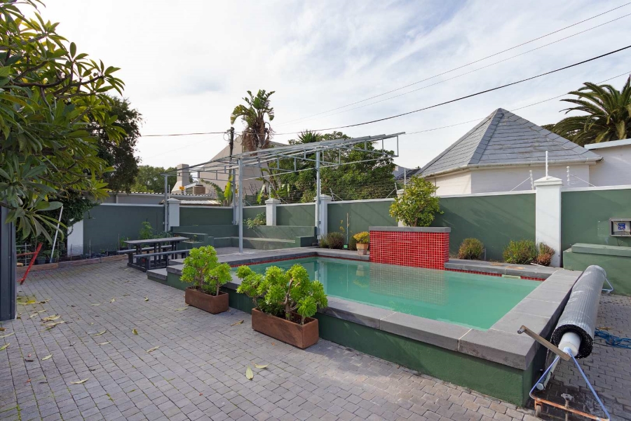 5 Bedroom Property for Sale in Milnerton Western Cape